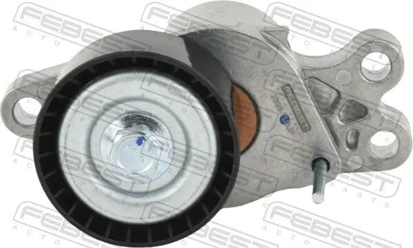 Riemenspanner, Keilrippenriemen FEBEST 2590-TU5JP