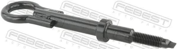 Abschlepphaken FEBEST 2596-002