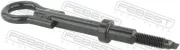 Abschlepphaken FEBEST 2596-002