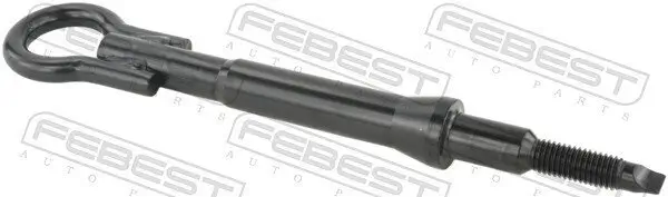 Abschlepphaken FEBEST 2596-003