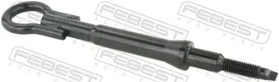 Abschlepphaken FEBEST 2596-003 Bild Abschlepphaken FEBEST 2596-003