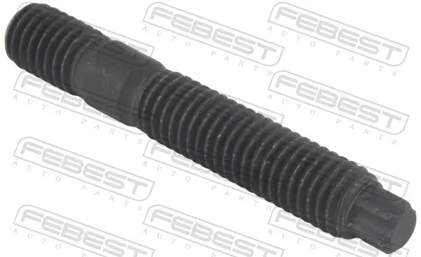 Schraube, Abgaskrümmer FEBEST 2598-002