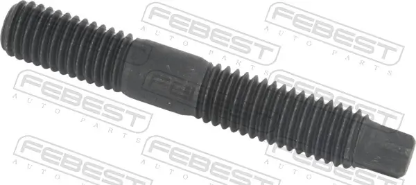 Schraube, Abgaskrümmer FEBEST 2598-003