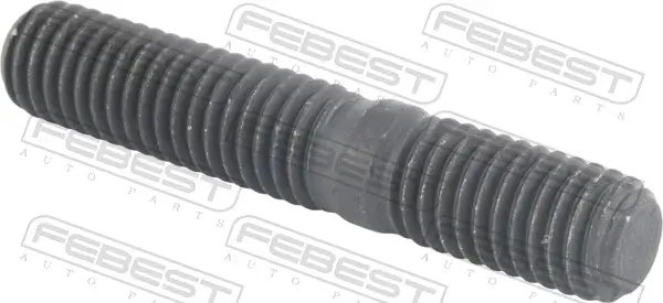 Schraube, Abgaskrümmer FEBEST 2598-004
