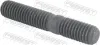 Schraube, Abgaskr&uuml;mmer FEBEST 2598-004