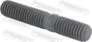 Schraube, Abgaskrümmer FEBEST 2598-004