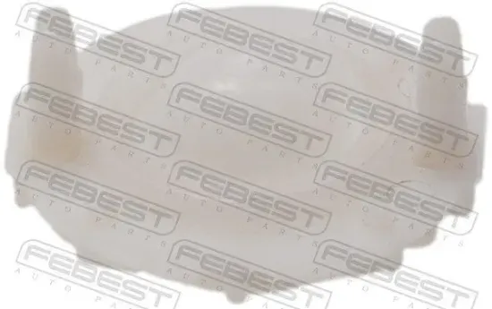 Reparatursatz, Kupplungsnehmerzylinder FEBEST 2599-CLF-KIT Bild Reparatursatz, Kupplungsnehmerzylinder FEBEST 2599-CLF-KIT