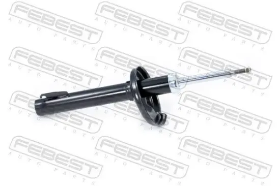 Stoßdämpfer Vorderachse FEBEST 2607S-002F Bild Stoßdämpfer Vorderachse FEBEST 2607S-002F