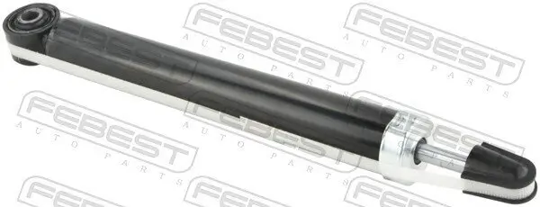 Stoßdämpfer Hinterachse FEBEST 26110-002R