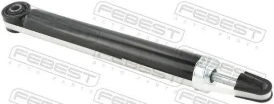 Stoßdämpfer Hinterachse FEBEST 26110-002R Bild Stoßdämpfer Hinterachse FEBEST 26110-002R