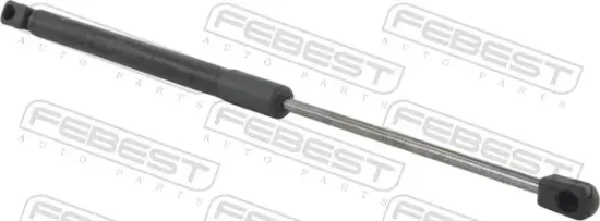 Gasfeder, Koffer-/Laderaum FEBEST 26117-008 Bild Gasfeder, Koffer-/Laderaum FEBEST 26117-008