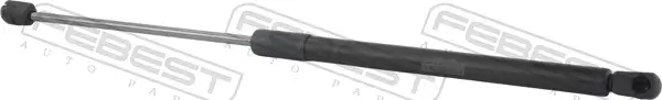 Gasfeder, Koffer-/Laderaum FEBEST 26117-010