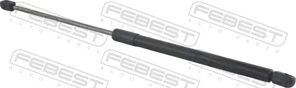 Gasfeder, Koffer-/Laderaum FEBEST 26117-014