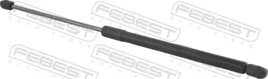 Gasfeder, Koffer-/Laderaum FEBEST 26117-014 Bild Gasfeder, Koffer-/Laderaum FEBEST 26117-014