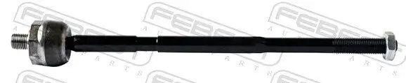 Axialgelenk, Spurstange Vorderachse FEBEST 2622-FAB