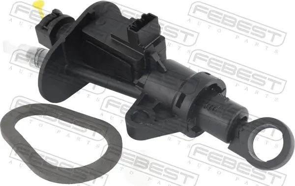 Geberzylinder, Kupplung FEBEST 2681-5Q