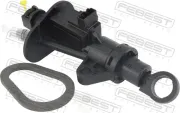Geberzylinder, Kupplung FEBEST 2681-5Q