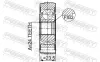 Gelenk, Gelenkwelle FEBEST 2711-XC90SHA Bild Gelenk, Gelenkwelle FEBEST 2711-XC90SHA