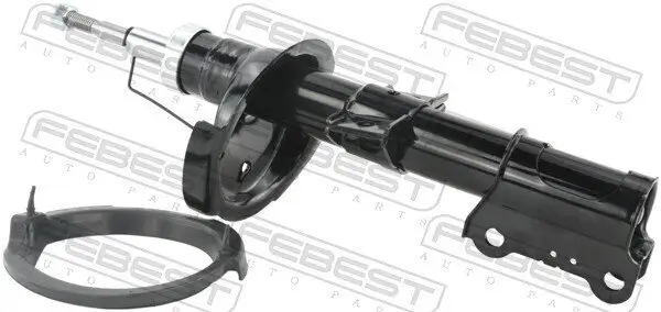 Stoßdämpfer Vorderachse FEBEST 27110-001F