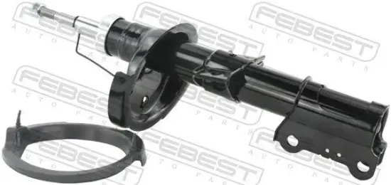 Stoßdämpfer Vorderachse FEBEST 27110-001F Bild Stoßdämpfer Vorderachse FEBEST 27110-001F