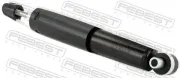 Stoßdämpfer Hinterachse FEBEST 27110-002R