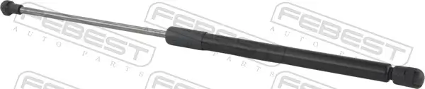 Gasfeder, Motorhaube FEBEST 27117-004