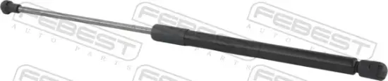 Gasfeder, Motorhaube FEBEST 27117-004 Bild Gasfeder, Motorhaube FEBEST 27117-004