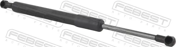 Gasfeder, Motorhaube FEBEST 27117-006