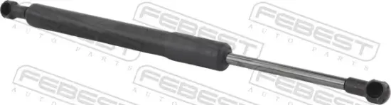 Gasfeder, Motorhaube FEBEST 27117-006 Bild Gasfeder, Motorhaube FEBEST 27117-006