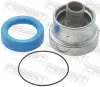 Faltenbalg, Antriebswelle Vorderachse FEBEST 2715-S80SA Bild Faltenbalg, Antriebswelle Vorderachse FEBEST 2715-S80SA