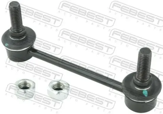 Stange/Strebe, Stabilisator Hinterachse FEBEST 2723-S80R Bild Stange/Strebe, Stabilisator Hinterachse FEBEST 2723-S80R