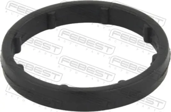 Dichtring, Ölkühler (Schmierung) FEBEST 27400-006 Bild Dichtring, Ölkühler (Schmierung) FEBEST 27400-006