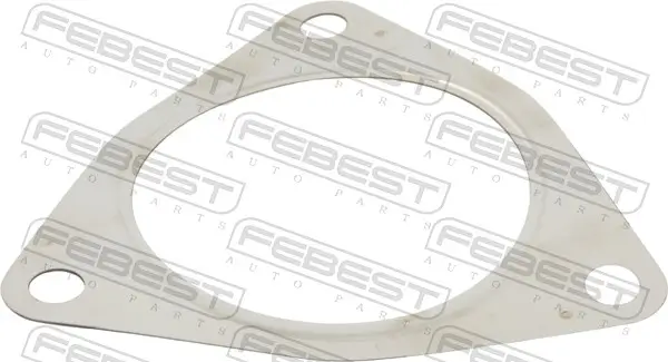 Dichtung, Abgasrohr FEBEST 27492-001