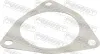 Dichtung, Abgasrohr FEBEST 27492-001