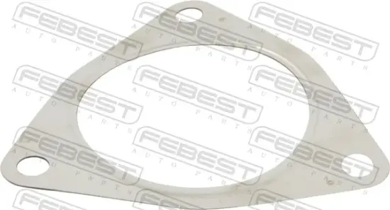 Dichtung, Abgasrohr FEBEST 27492-001 Bild Dichtung, Abgasrohr FEBEST 27492-001