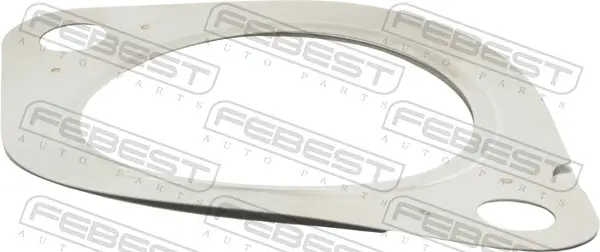 Dichtung, Abgasrohr FEBEST 27492-002