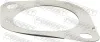 Dichtung, Abgasrohr FEBEST 27492-002