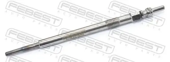 Glühkerze 7 V FEBEST 27642-002 Bild Glühkerze 7 V FEBEST 27642-002