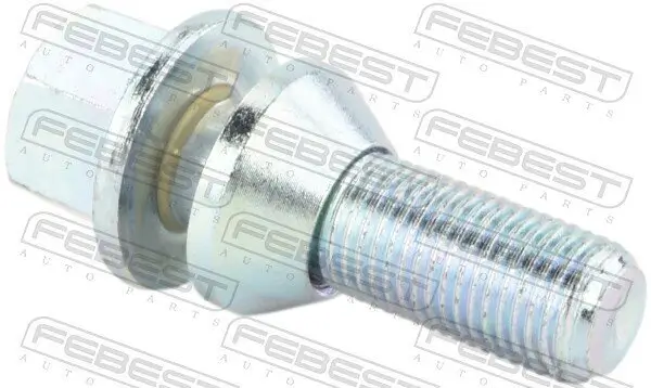 Radbolzen FEBEST 2785B-001