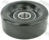 Umlenk-/Führungsrolle, Keilrippenriemen FEBEST 2788-XC90 Bild Umlenk-/Führungsrolle, Keilrippenriemen FEBEST 2788-XC90
