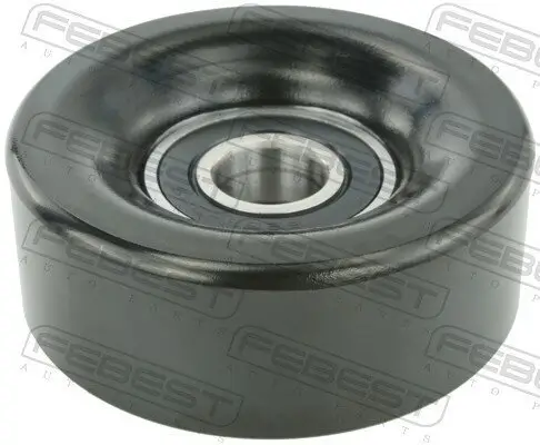 Umlenk-/Führungsrolle, Keilrippenriemen FEBEST 2788-XC90 Bild Umlenk-/Führungsrolle, Keilrippenriemen FEBEST 2788-XC90