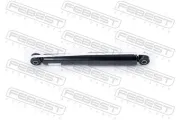Stoßdämpfer Hinterachse FEBEST 2807G-001R