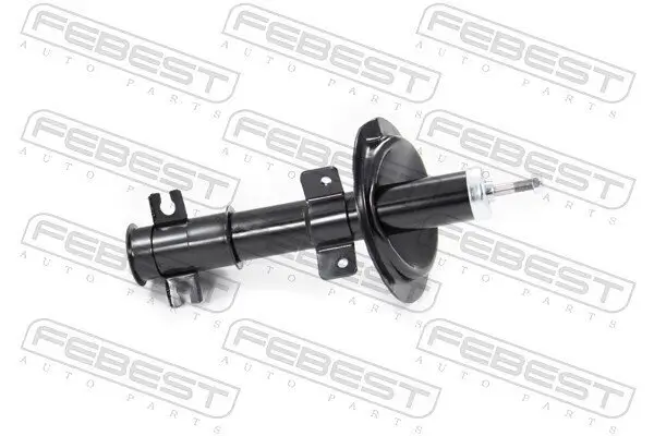 Stoßdämpfer Vorderachse FEBEST 2807S-003F
