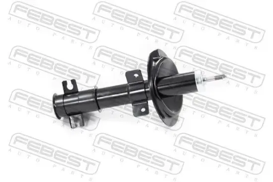 Stoßdämpfer Vorderachse FEBEST 2807S-003F Bild Stoßdämpfer Vorderachse FEBEST 2807S-003F