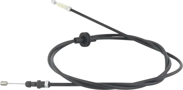 Motorhaubenzug FEBEST 28101-DUCII