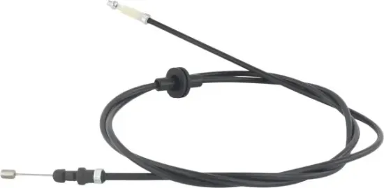 Motorhaubenzug FEBEST 28101-DUCII Bild Motorhaubenzug FEBEST 28101-DUCII
