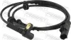 Sensor, Raddrehzahl Vorderachse FEBEST 28606-002 Bild Sensor, Raddrehzahl Vorderachse FEBEST 28606-002
