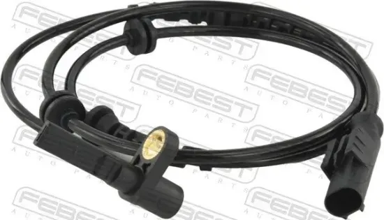 Sensor, Raddrehzahl Vorderachse FEBEST 28606-002 Bild Sensor, Raddrehzahl Vorderachse FEBEST 28606-002