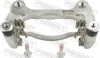 Bremssattelhaltersatz Hinterachse links FEBEST 2877C-DUCRLH Bild Bremssattelhaltersatz Hinterachse links FEBEST 2877C-DUCRLH