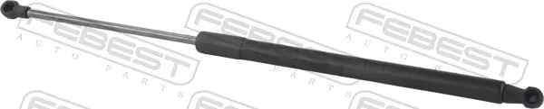 Gasfeder, Koffer-/Laderaum FEBEST 29117-004